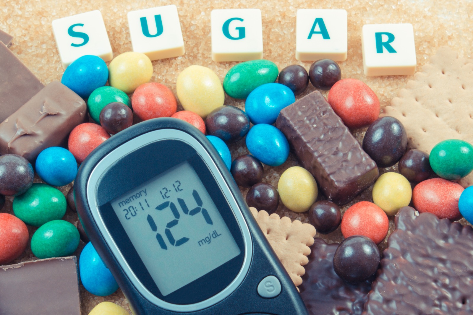 How To Lower Blood Sugar Fast