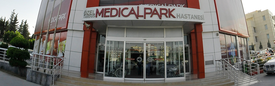 Medical Park Tarsus Hospital